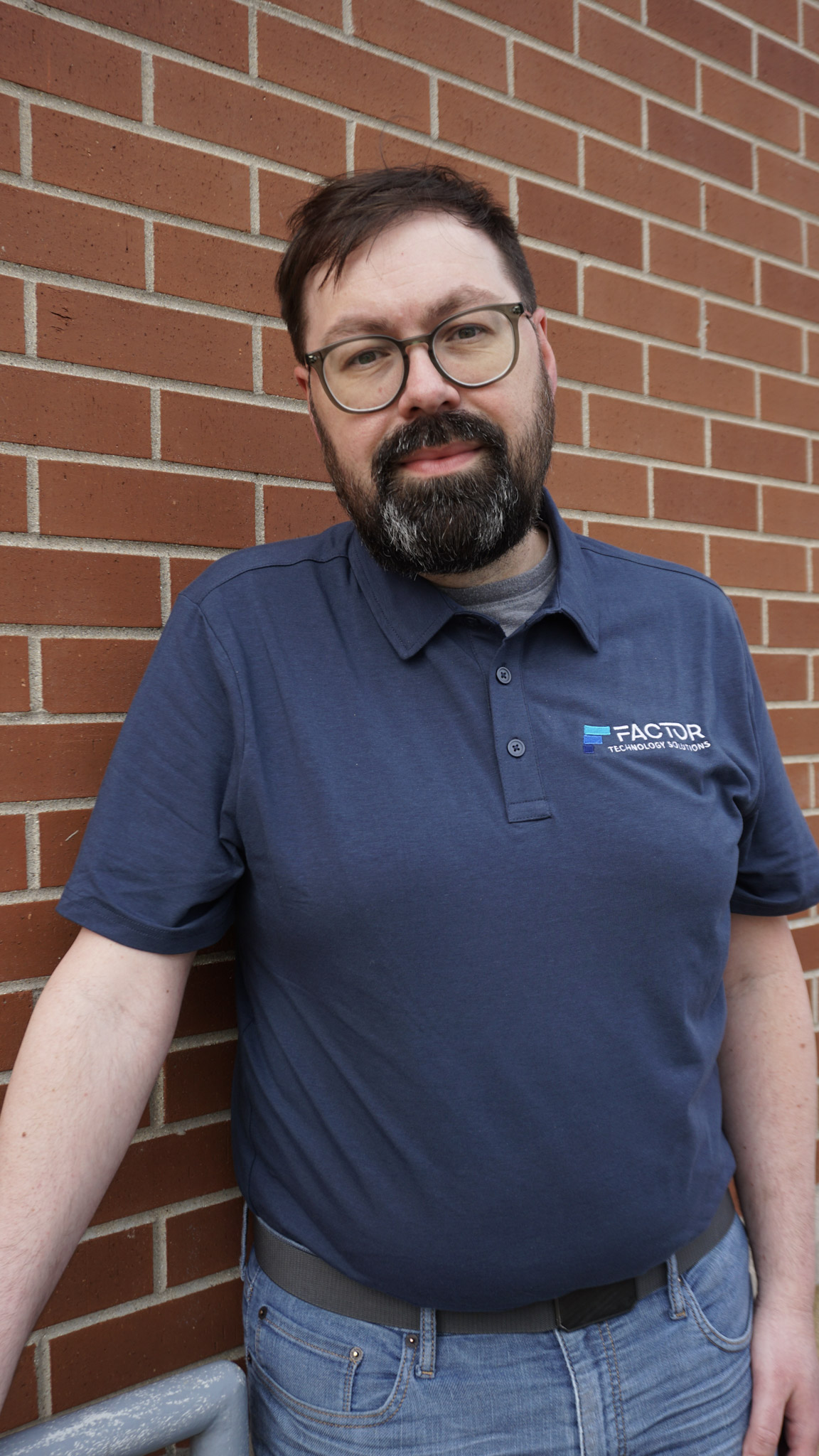 Dan Juehring Factor Technology Solutions