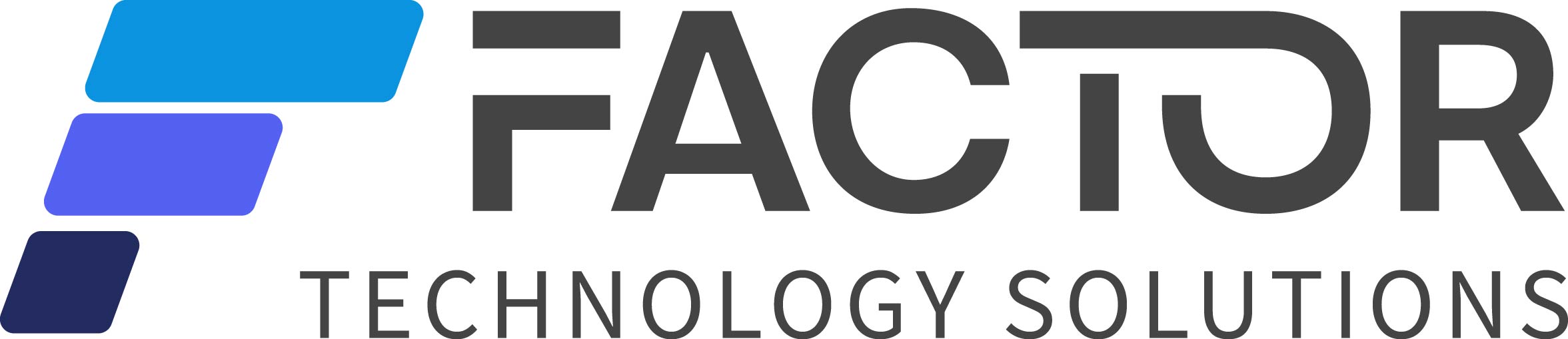 Factor TSP Logo